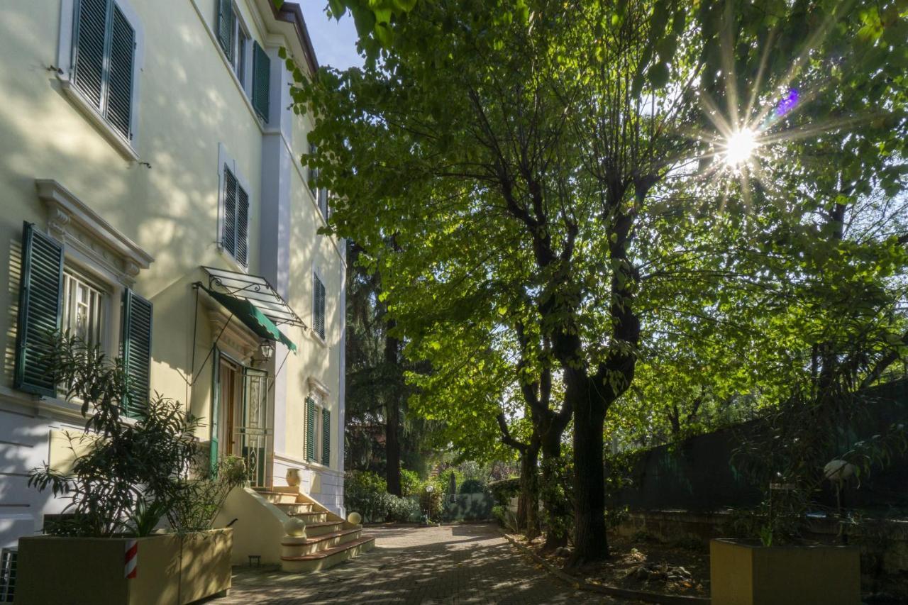Getthekey Alberti Bolonia Zewnętrze zdjęcie