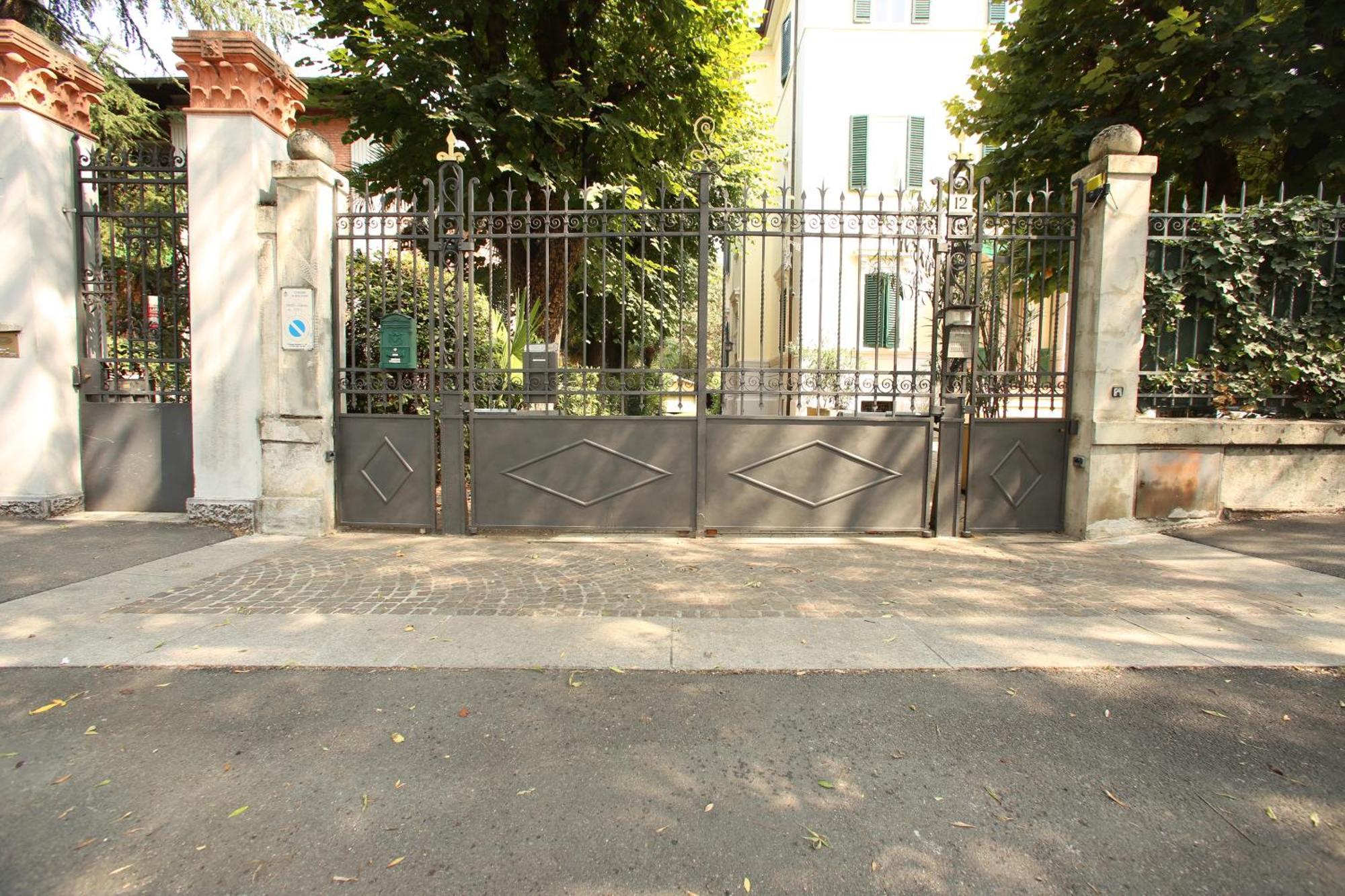 Getthekey Alberti Bolonia Zewnętrze zdjęcie